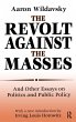 The Revolt Against the Masses - Bild 1