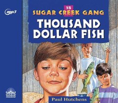 The Thousand Dollar Fish: Volume 16 - Hutchens, Paul