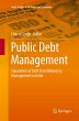 Public Debt Management - Bild 1