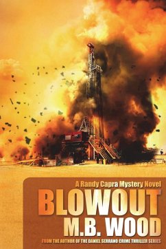 Blowout - Wood, M. B.