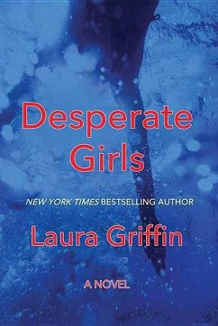 Desperate Girls - Griffin, Laura