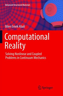 Computational Reality - Abali, Bilen Emek