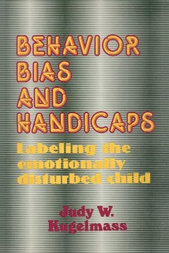 Cover Behaviour, Bias and Handicaps