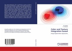 Color and Texture Integration based - Sujaritha, M.;Annadurai, S.
