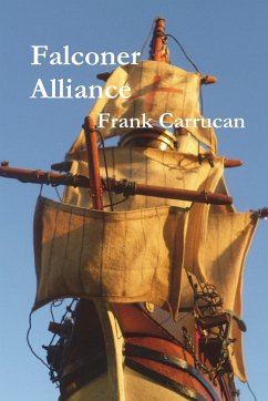 Falconer Alliance - Carrucan, Frank