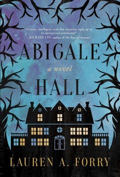 Abigale Hall - Forry, Lauren A.