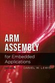 Arm Assembly for Embedded Applications, 4th Edition: Volume 1