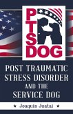 PTSDog PTSDog