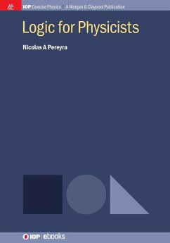 Logic for Physicists - Pereyra, Nicolas A