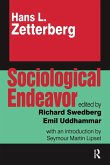 Sociological Endeavor