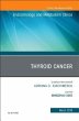 Thyroid Cancer, an Issue of... - Bild 1