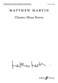 Chester Missa Brevis