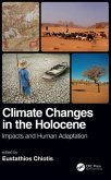Climate Changes in the Holocene:: Impacts and Human Adaptation