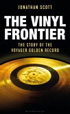 Vinyl Frontier Vinyl Frontier