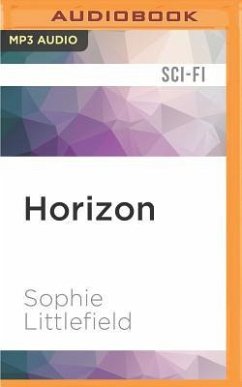 Horizon - Littlefield, Sophie