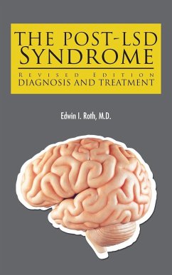 The Post-Lsd Syndrome - Roth M. D., Edwin I.