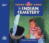 The Indian Cemetery: Volume 13