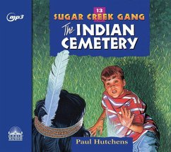 The Indian Cemetery: Volume 13 - Hutchens, Paul