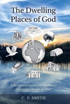 The Dwelling Places of God