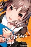 Kaguya-sama: Love is War Bd.7