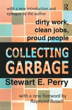 Collecting Garbage - Perry, Stewart