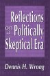Reflections on a Politically Skeptical... - Bild 1