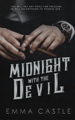 Midnight with the Devil - Castle, Emma