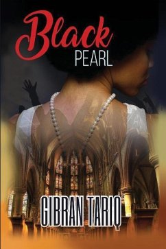 Black Pearl - Tariq, Gibran