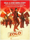 Solo - A Star Wars Story: Music From The Motion Picture Soundtrack, Paino Solo