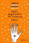Tarot Magicomístico de Estrellas (Pop) / The Magic Mystic Tarot of (Pop) Stars
