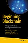 Beginning Blockchain (eBook, PDF)