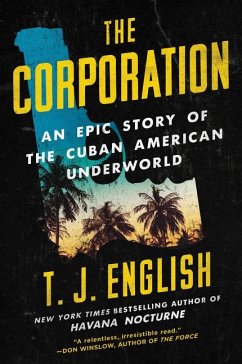 The Corporation - English, T J