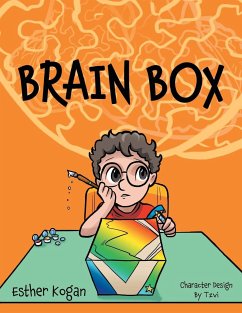 Brain Box - Kogan, Esther