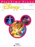 Playtime Piano Disney - Level 1 Playtime Piano Disney - Level 1