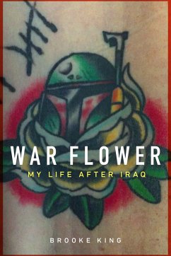 War Flower - King, Brooke