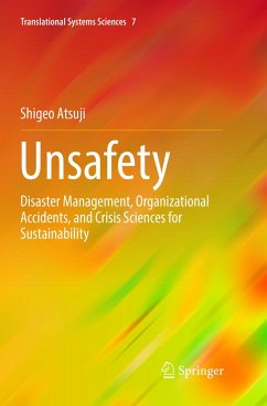 Unsafety - Atsuji, Shigeo