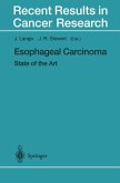 Esophageal Carcinoma (eBook, PDF)