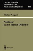 Nonlinear Labor Market Dynamics (eBook, PDF)