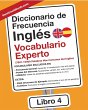 Diccionario de Frecuencia - Inglés -... - Bild 1