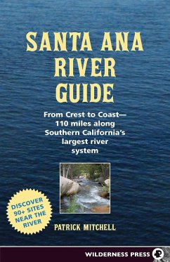 Santa Ana River Guide - Mitchell, Patrick