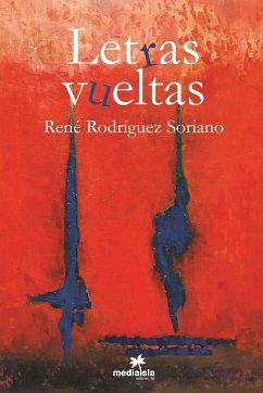 Letras vueltas - Rodríguez Soriano, René