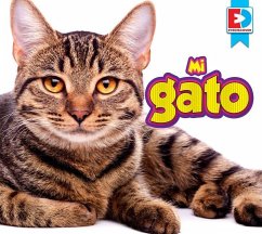 Mi Gato - Gillespie, Katie