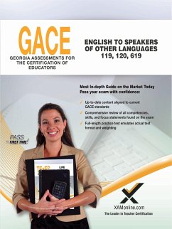 Gace English to Speakers of Other Languages (Esol) 119, 120, 619 - Wynne, Sharon A.