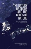 Nature of Goods and the Goods of Nature