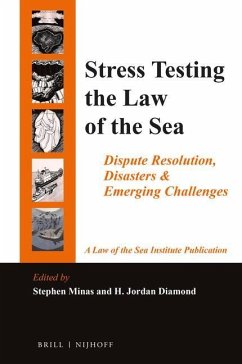 Stress Testing the Law of the Sea