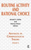 Routine Activity and Rational Choice Routine Activity and Rational Choice