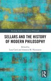 Sellars and the History of Modern Philosophy
