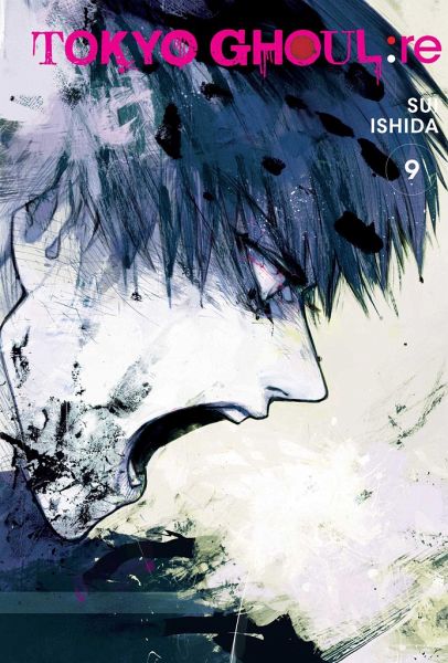 Tokyo Ghoul: Re, Vol. 9 Tokyo Ghoul: Re, Vol. 9