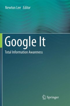 Cover Google It