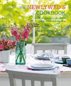 The Newlywed's Cookbook - Ryland Peters & Small